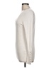 Zara Ivory Pullover Sweater Size L - photo 5