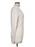 Zara Ivory Pullover Sweater Size L - photo 4