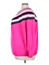 Crown & Ivy 100% Acrylic Color Block Pink Pullover Sweater Size 4X - photo 5
