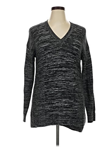 Ellen Tracy Long Sleeve Top (view 1)