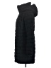 DKNY 100% Polyester Black Coat Size XS - photo 5