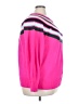 Crown & Ivy 100% Acrylic Color Block Pink Pullover Sweater Size 4X - photo 4