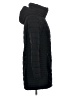DKNY 100% Polyester Black Coat Size XS - photo 4