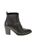 Clarks Black Boots Size 7 1/2 - photo 1