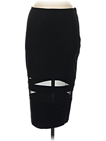 T by Alexander Wang Casual Skirt (view 1)