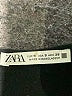 Zara Black Sleeveless Top Size S - photo 7