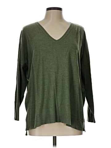 Polo by Ralph Lauren Pullover Sweater (view 1)