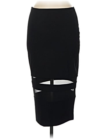 T by Alexander Wang Casual Skirt (view 2)