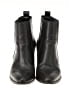 Clarks Black Boots Size 7 1/2 - photo 2