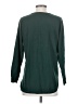 MICHAEL Michael Kors Green Pullover Sweater Size S - photo 2