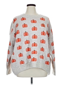 Vince Camuto Pullover Sweater