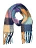 Unbranded Blue Scarf One size - photo 1