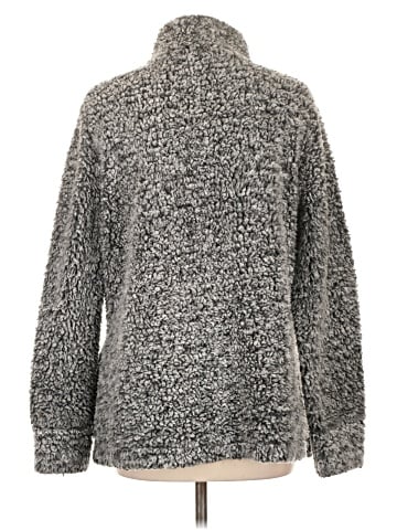 Weatherproof Pullover Sweater (view 2)