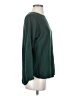 MICHAEL Michael Kors Green Pullover Sweater Size S - photo 4