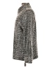Weatherproof Tweed Gray Pullover Sweater Size L - photo 5