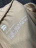 all in motion Solid Tan Casual Pants Size S - photo 4
