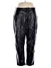 ELOQUII Black Casual Pants Size 14 - photo 1