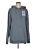 Assorted Brands Gray Pullover Hoodie Size M - photo 1