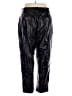 ELOQUII Black Casual Pants Size 14 - photo 2
