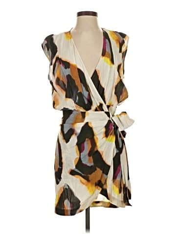 Lenny Niemeyer Cocktail Dress (view 1)