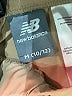 New Balance Yellow Track Pants Size 10 - 12 - photo 3