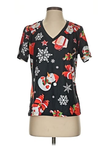 Unbranded Short Sleeve T-Shirt (view 1)