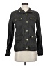 J.Crew 100% Cotton Gray Jacket Size XS - photo 1