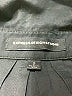 Express Design Studio Solid Black Casual Dress Size 2 - photo 7