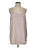 Lululemon Athletica Tan Tank Top Size 2 - photo 1