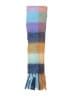 Unbranded Blue Scarf One size - photo 2