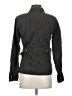 J.Crew 100% Cotton Gray Jacket Size XS - photo 2