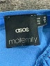 ASOS Blue Casual Dress Size 6 - photo 7