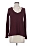 American Eagle Outfitters Burgundy Pullover Sweater Size XS - photo 1