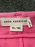Good American Pink Jeans Size 10 - photo 7
