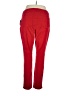 Madison Red Casual Pants Size 16 - photo 2