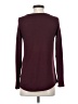 American Eagle Outfitters Burgundy Pullover Sweater Size XS - photo 2