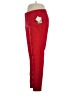 Madison Red Casual Pants Size 16 - photo 5