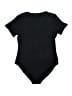Assorted Brands Black Bodysuit Size L - photo 1