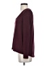 American Eagle Outfitters Burgundy Pullover Sweater Size XS - photo 5