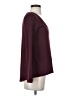 American Eagle Outfitters Burgundy Pullover Sweater Size XS - photo 4