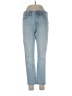 Madewell Blue Jeans Size 30 waist - photo 1