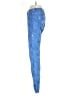 Uniqlo Tie-dye Blue Jeans Size S - photo 5
