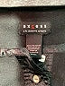 Axcess 100% Polyester Black Pullover Sweater Size S - photo 7