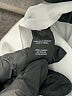 Greyson Gray White Casual Pants Size XS - photo 7