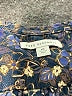 Free Assembly Blue 3/4 Sleeve Blouse Size XS - photo 7