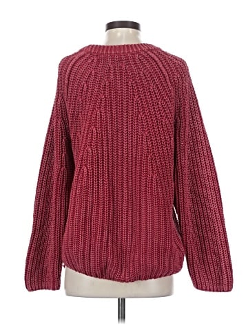 Free People Pullover Sweater (view 2)