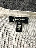 Jessica Simpson Ivory Pullover Sweater Size XL - photo 7
