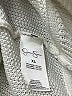 Jessica Simpson Ivory Pullover Sweater Size XL - photo 8
