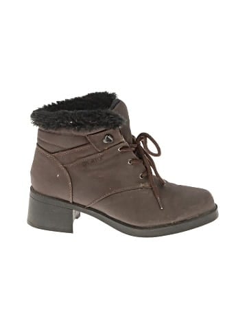 Sporto Ankle Boots (view 1)