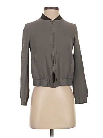 Theory Track Jacket (view 1)